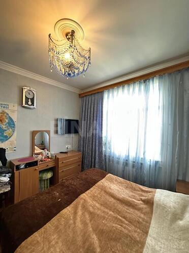 4-комн. вторичка - м. Ази Асланов - 105 м² (3)