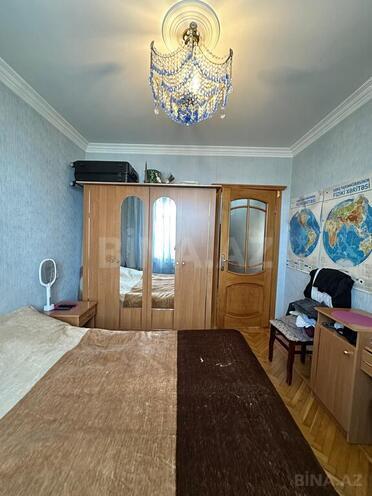 4-комн. вторичка - м. Ази Асланов - 105 м² (14)
