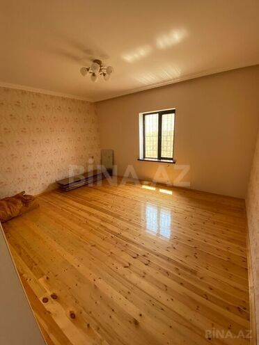5 otaqlı həyət evi/bağ evi - Şüvəlan q. - 135 m² (5)