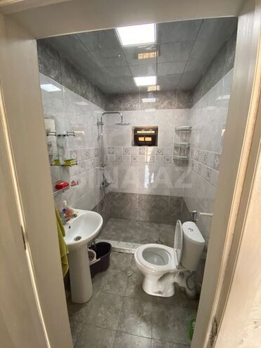 5 otaqlı həyət evi/bağ evi - Şüvəlan q. - 135 m² (7)