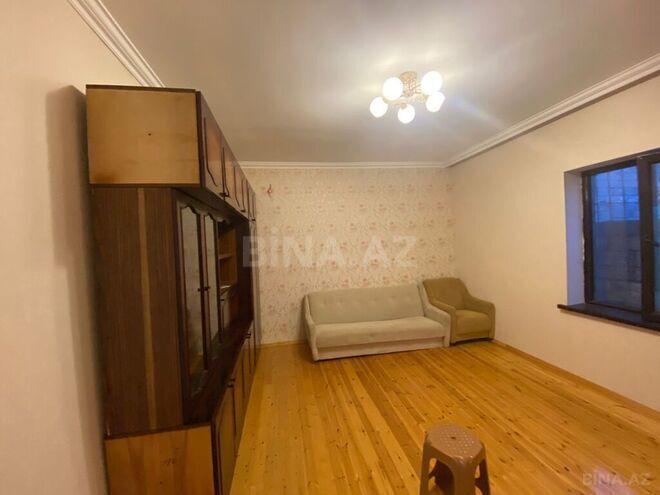 5 otaqlı həyət evi/bağ evi - Şüvəlan q. - 135 m² (4)