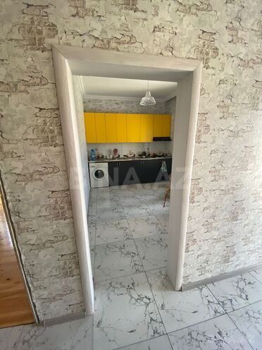 5 otaqlı həyət evi/bağ evi - Şüvəlan q. - 135 m² (3)