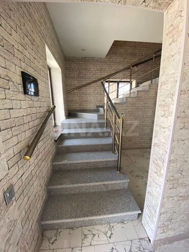 5 otaqlı həyət evi/bağ evi - Şüvəlan q. - 135 m² (8)