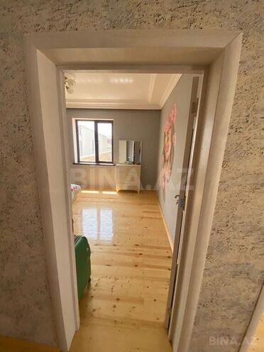 5 otaqlı həyət evi/bağ evi - Şüvəlan q. - 135 m² (16)