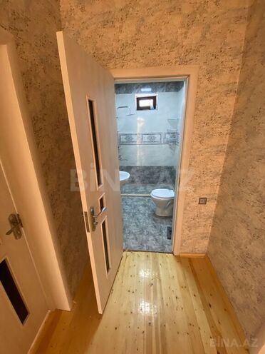 5 otaqlı həyət evi/bağ evi - Şüvəlan q. - 135 m² (17)