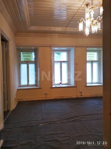 Obyekt - Nizami m. - 101 m² (5)