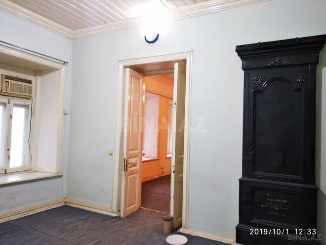 Obyekt - Nizami m. - 101 m² (6)