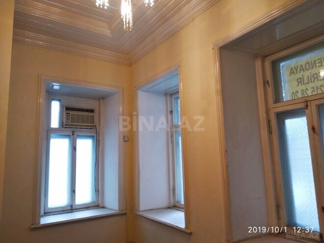 Obyekt - Nizami m. - 101 m² (9)