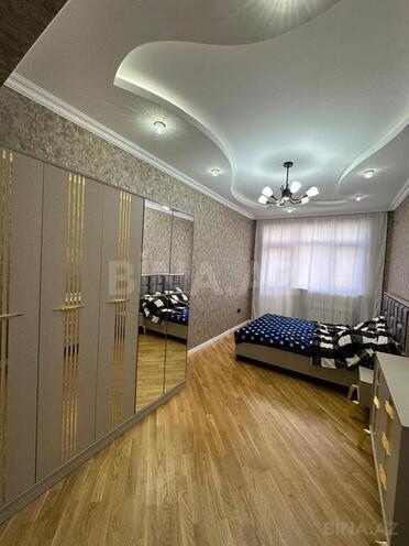 3 otaqlı yeni tikili - Yeni Yasamal q. - 130 m² (8)