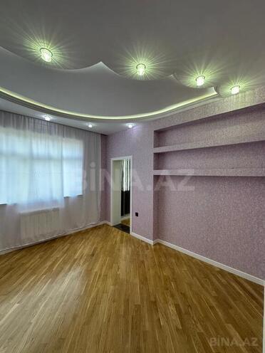 3 otaqlı yeni tikili - Yeni Yasamal q. - 130 m² (17)