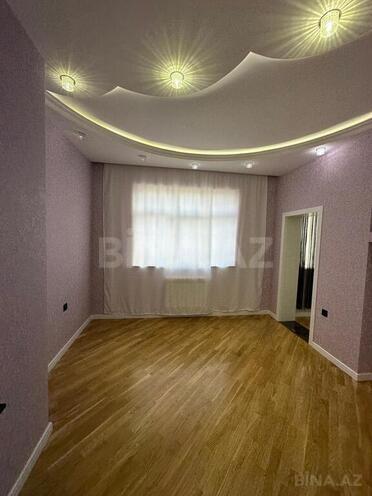 3 otaqlı yeni tikili - Yeni Yasamal q. - 130 m² (18)