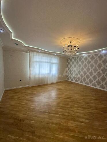 3 otaqlı yeni tikili - Yeni Yasamal q. - 130 m² (13)