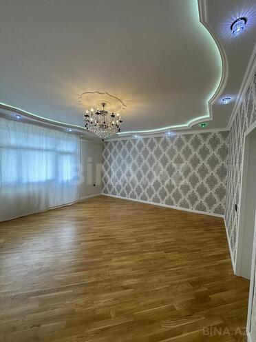 3 otaqlı yeni tikili - Yeni Yasamal q. - 130 m² (14)