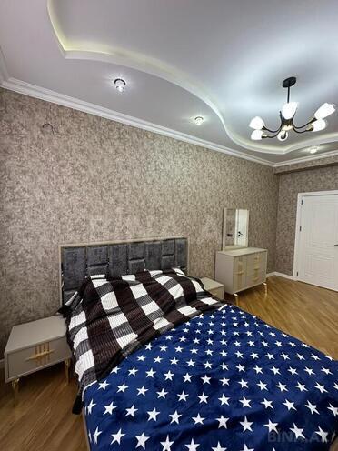 3 otaqlı yeni tikili - Yeni Yasamal q. - 130 m² (10)