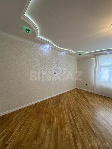 3 otaqlı yeni tikili - Yeni Yasamal q. - 130 m² (15)