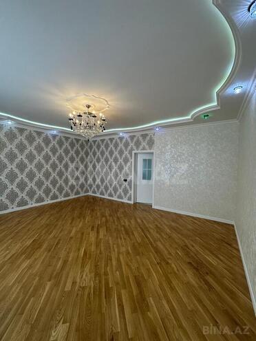 3 otaqlı yeni tikili - Yeni Yasamal q. - 130 m² (12)