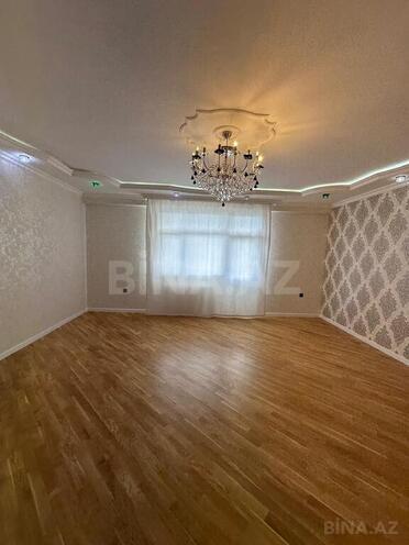 3 otaqlı yeni tikili - Yeni Yasamal q. - 130 m² (16)