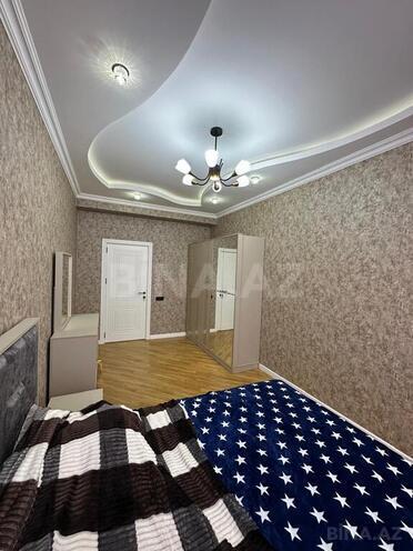 3 otaqlı yeni tikili - Yeni Yasamal q. - 130 m² (23)