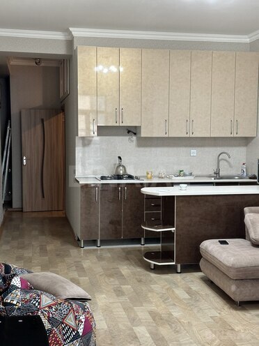 2-комн. новостройка - м. Ичеришехер - 60 м² (9)