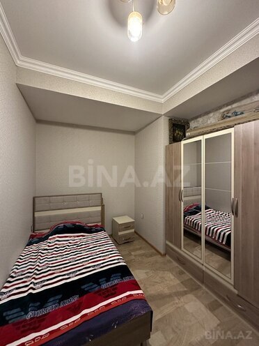 2-комн. новостройка - м. Ичеришехер - 60 м² (11)