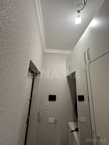 2-комн. новостройка - м. Ичеришехер - 60 м² (13)