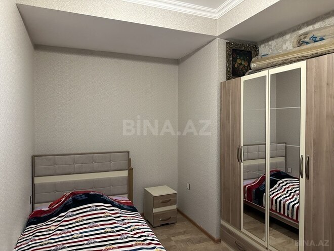 2-комн. новостройка - м. Ичеришехер - 60 м² (12)