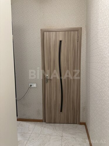 2-комн. новостройка - м. Ичеришехер - 60 м² (14)