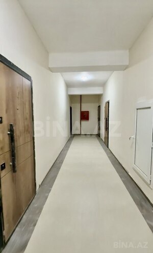 2-комн. новостройка - Хырдалан - 84 м² (3)