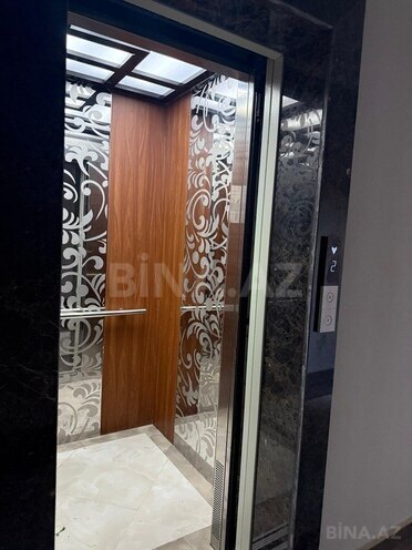 2-комн. новостройка - Хырдалан - 84 м² (9)