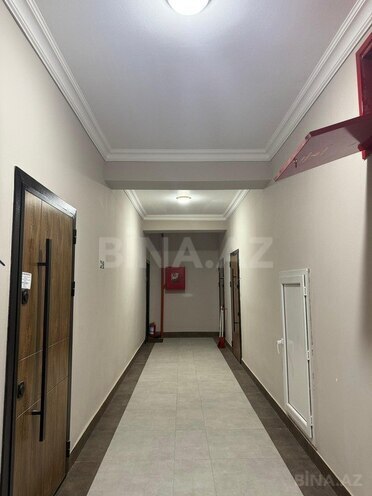 2-комн. новостройка - Хырдалан - 84 м² (8)