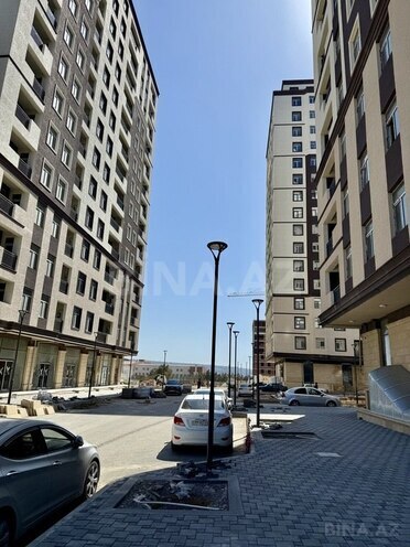 2-комн. новостройка - Хырдалан - 84 м² (10)