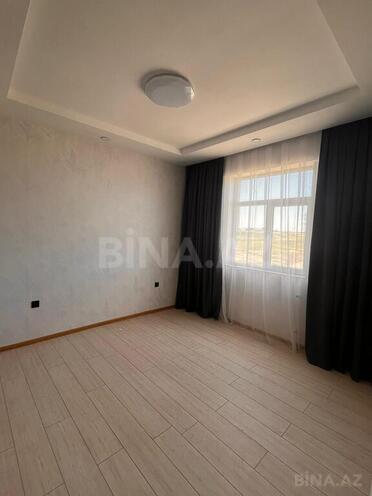 3 otaqlı yeni tikili - Masazır q. - 58 m² (1)