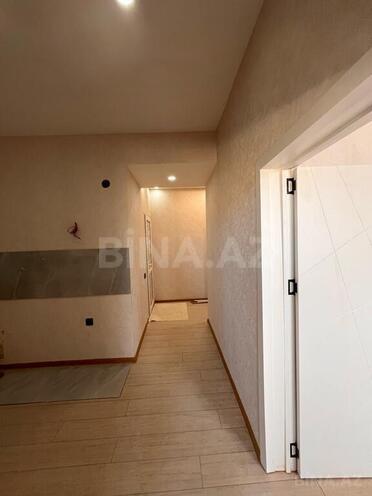 3 otaqlı yeni tikili - Masazır q. - 58 m² (5)