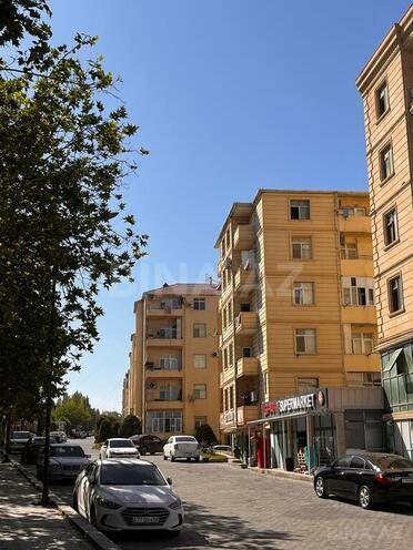 3 otaqlı yeni tikili - Masazır q. - 58 m² (10)