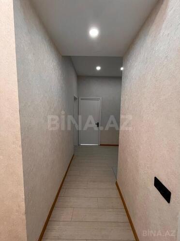 3 otaqlı yeni tikili - Masazır q. - 58 m² (6)