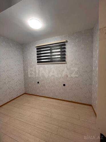 3 otaqlı yeni tikili - Masazır q. - 58 m² (2)