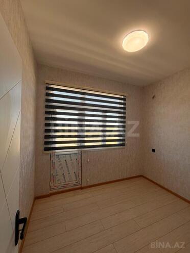 3 otaqlı yeni tikili - Masazır q. - 58 m² (3)