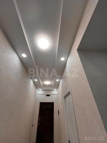 3 otaqlı yeni tikili - Masazır q. - 58 m² (7)
