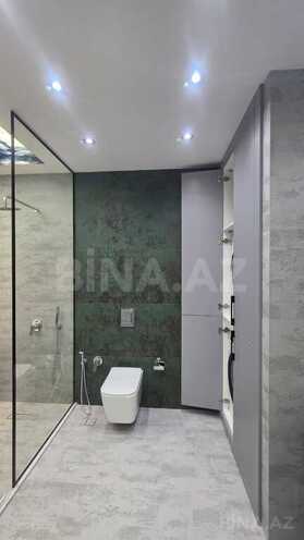 3 otaqlı yeni tikili - Elmlər Akademiyası m. - 131 m² (16)