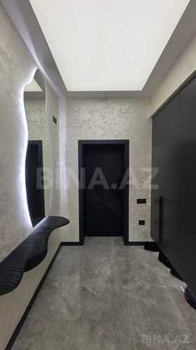 3 otaqlı yeni tikili - Elmlər Akademiyası m. - 131 m² (25)