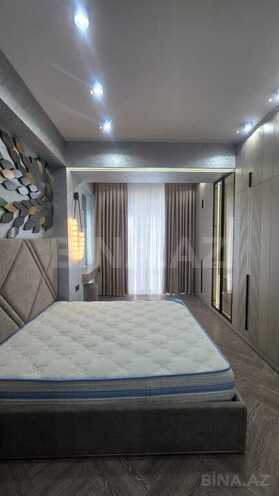 3 otaqlı yeni tikili - Elmlər Akademiyası m. - 131 m² (28)