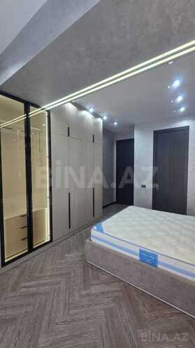 3 otaqlı yeni tikili - Elmlər Akademiyası m. - 131 m² (30)