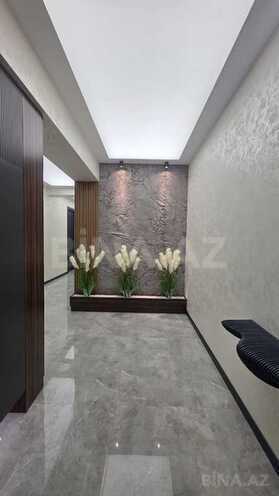 3 otaqlı yeni tikili - Elmlər Akademiyası m. - 131 m² (27)