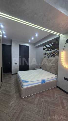 3 otaqlı yeni tikili - Elmlər Akademiyası m. - 131 m² (20)