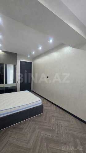 3 otaqlı yeni tikili - Elmlər Akademiyası m. - 131 m² (22)