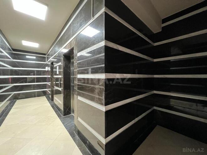 3 otaqlı yeni tikili - Nəsimi r. - 150 m² (2)