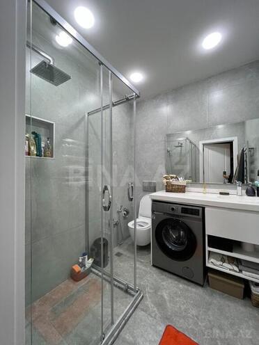 3 otaqlı yeni tikili - Nəsimi r. - 150 m² (4)