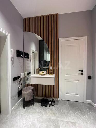 3 otaqlı yeni tikili - Nəsimi r. - 150 m² (7)