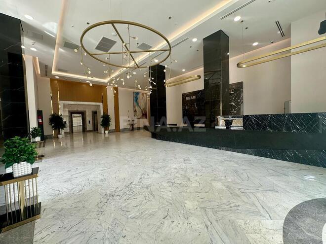 5-комн. новостройка - м. Ичеришехер - 359 м² (7)