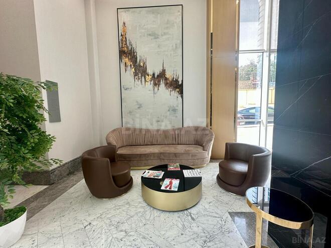 5-комн. новостройка - м. Ичеришехер - 359 м² (14)